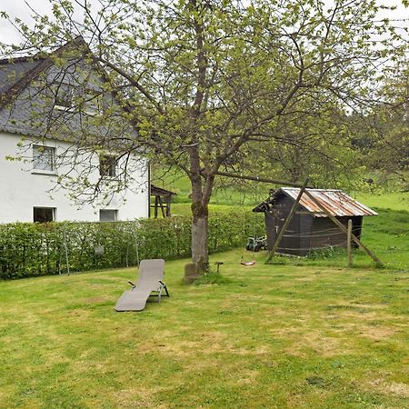 Ferienwohnung Peitz Eslohe Esterno foto