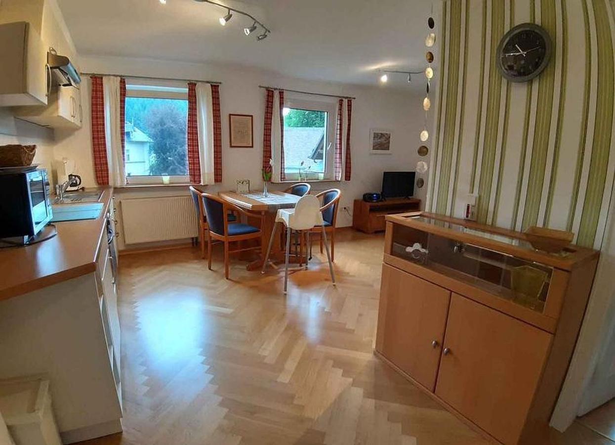 Ferienwohnung Peitz Eslohe Esterno foto