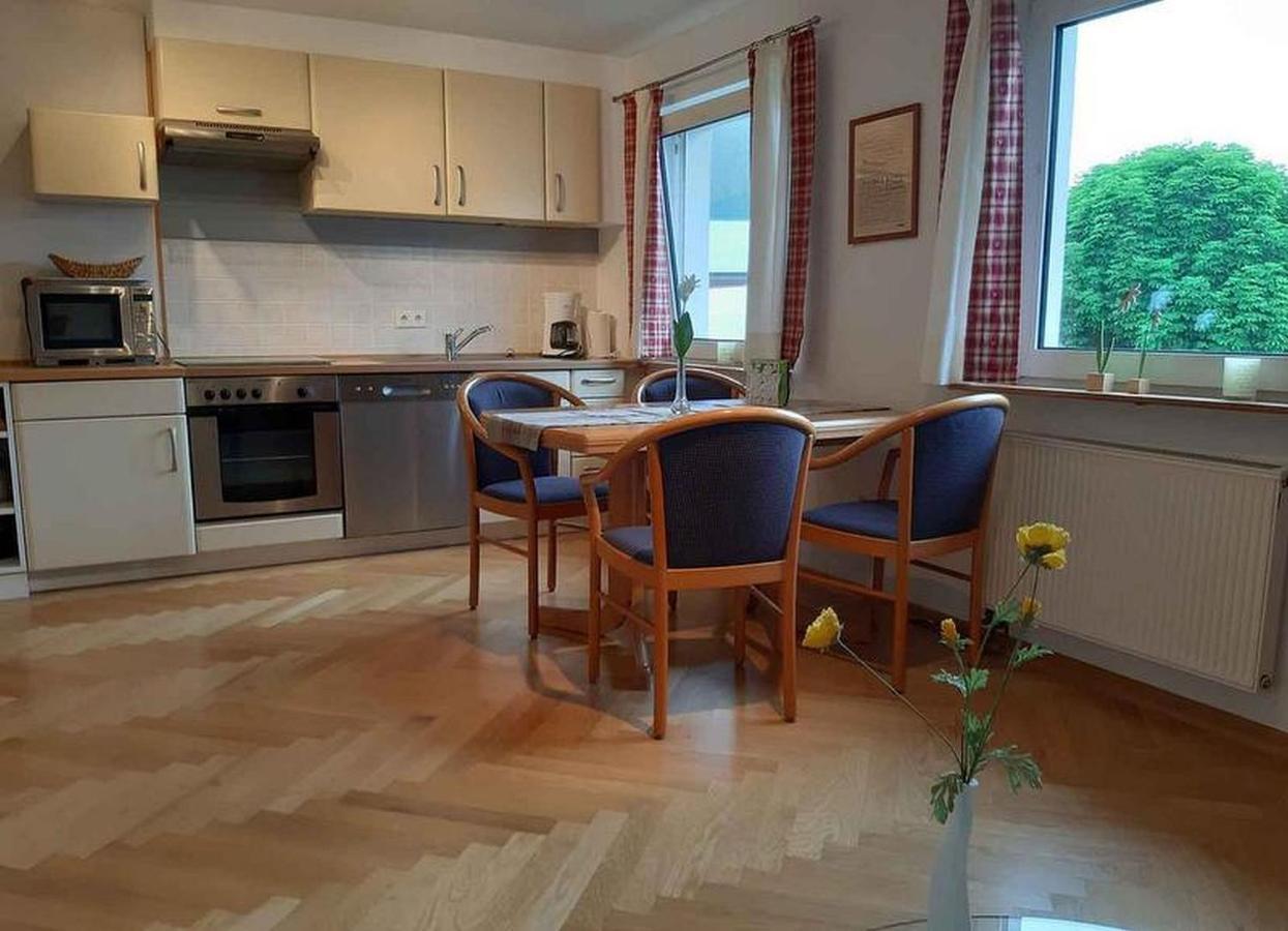 Ferienwohnung Peitz Eslohe Esterno foto