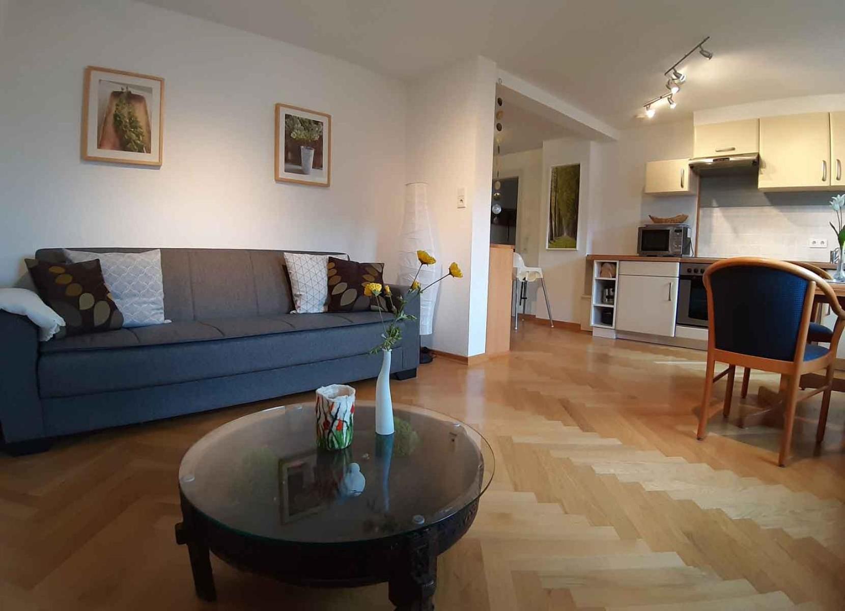 Ferienwohnung Peitz Eslohe Esterno foto