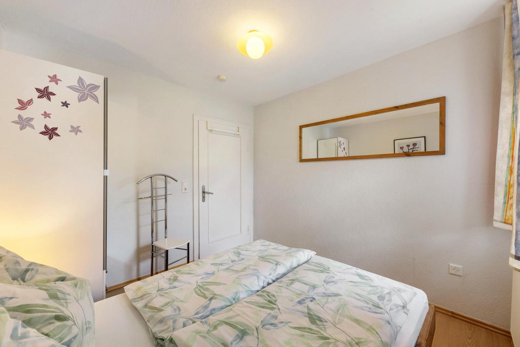 Ferienwohnung Peitz Eslohe Esterno foto