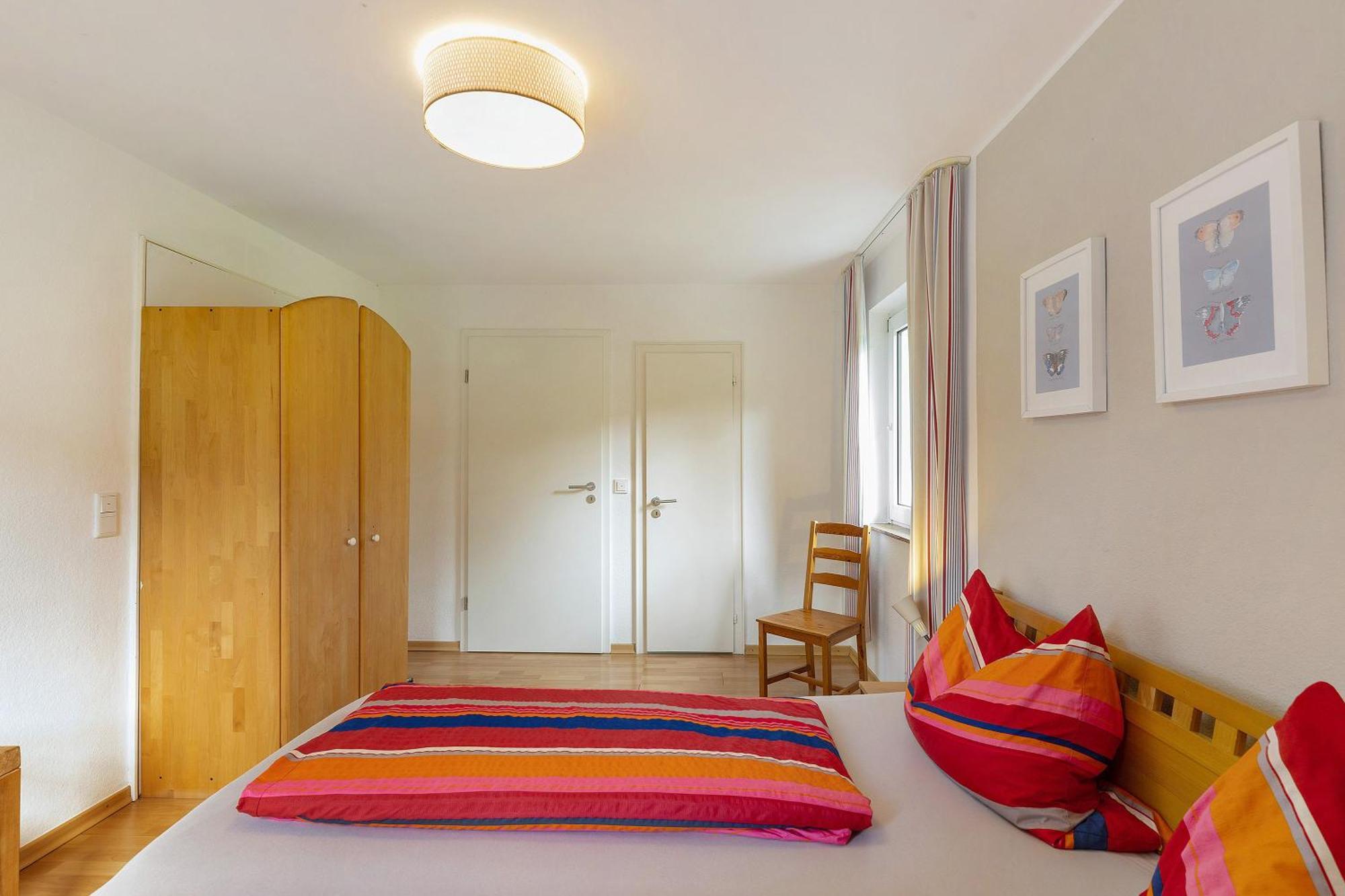 Ferienwohnung Peitz Eslohe Esterno foto