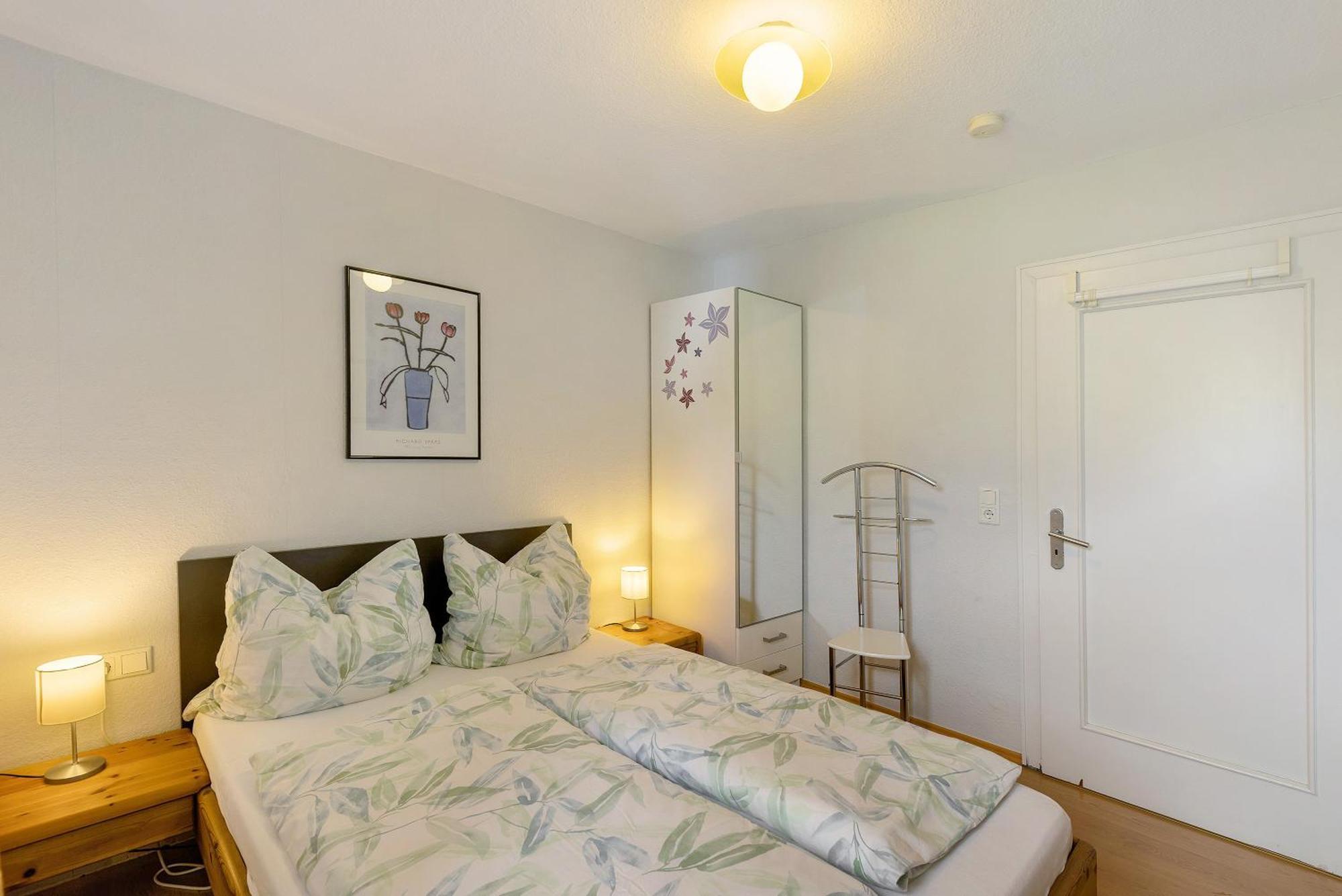 Ferienwohnung Peitz Eslohe Esterno foto