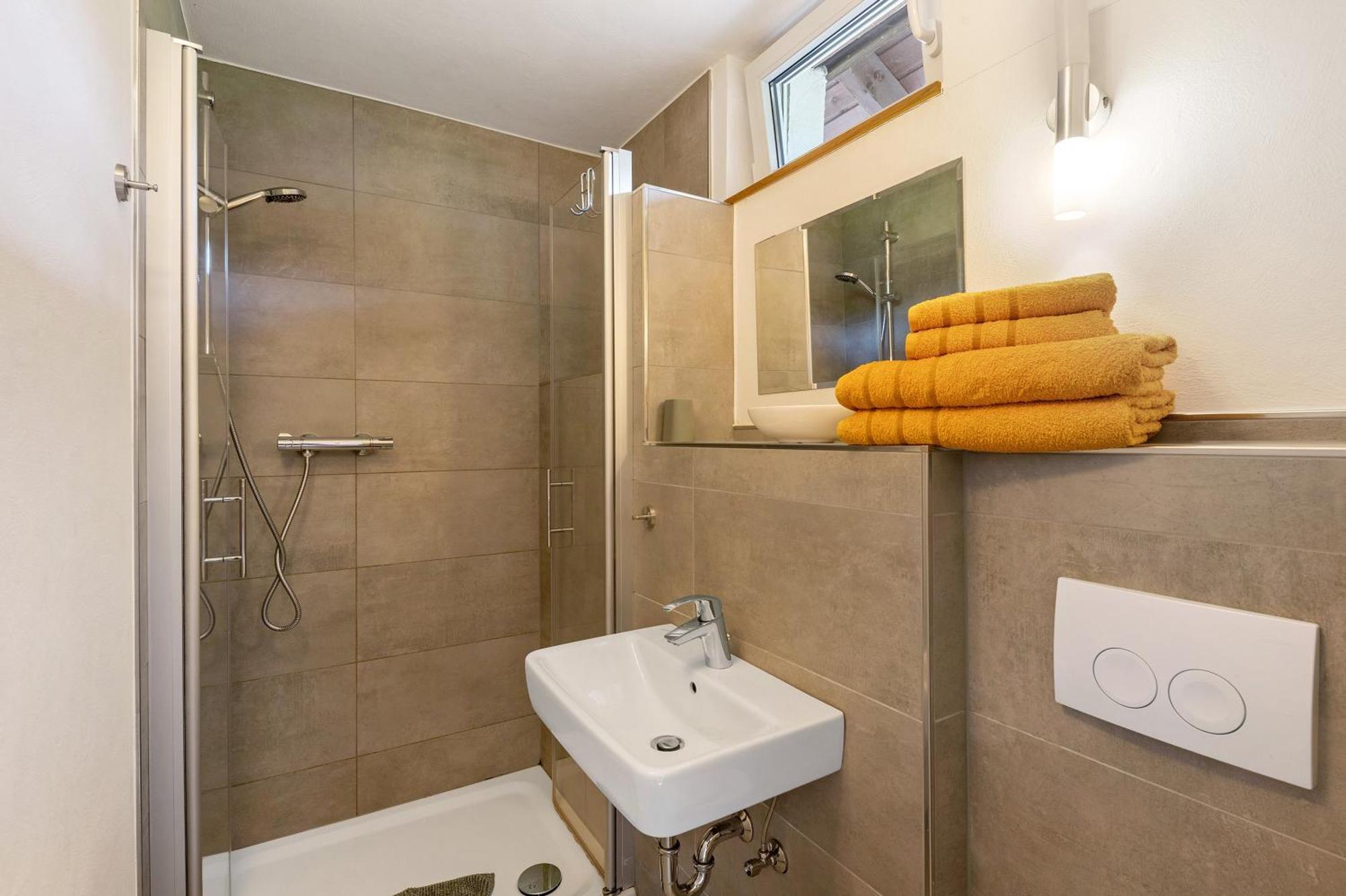 Ferienwohnung Peitz Eslohe Esterno foto