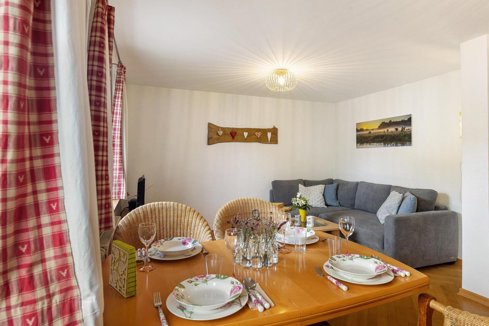 Ferienwohnung Peitz Eslohe Esterno foto